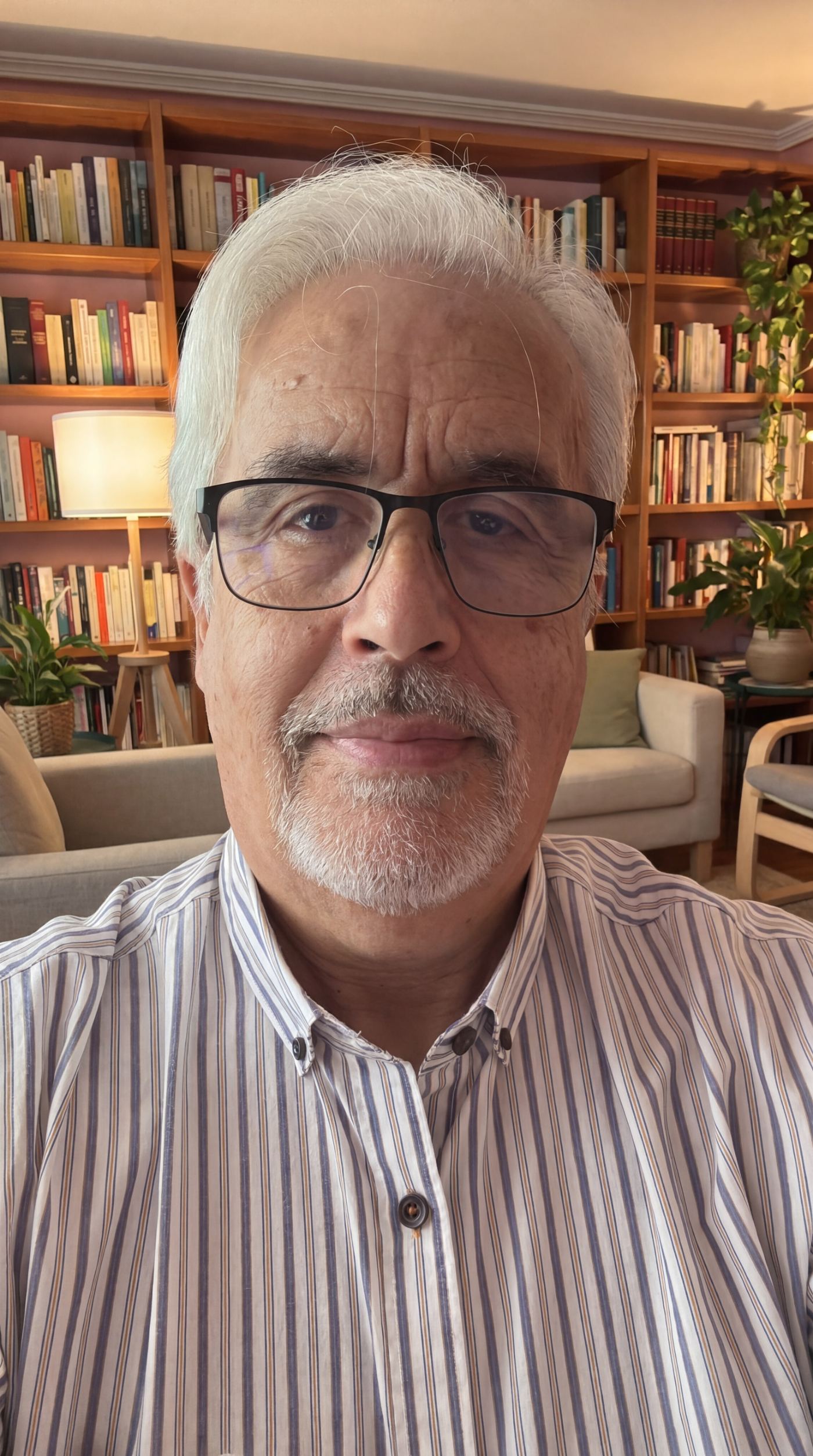 Nicolás Moreno